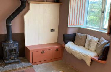 Whichford Mill Barn- Soulful retreat. - Foto 30