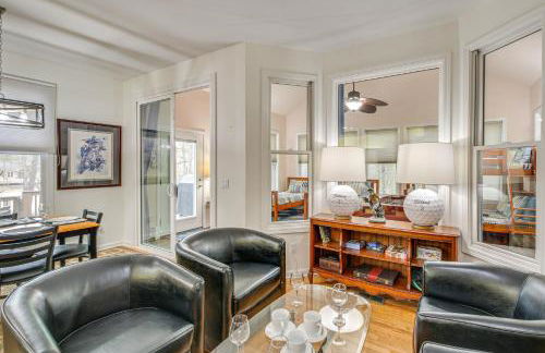 Hot Springs Village Golf Getaway with Deck! - Foto 14