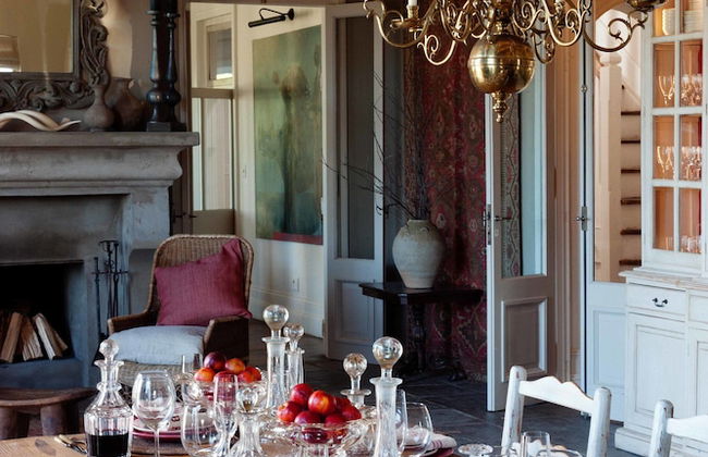 Sneeuberg Nature Reserve - Photo 5