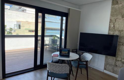 Apartamentos Los Dragos - Ático (Penthouse) - Photo 2