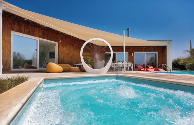 4179 Villa Sueño By Perle di Puglia - Foto 29