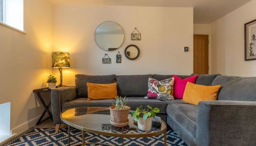 Luxury Chapel Apartment within City Walls - Foto 3