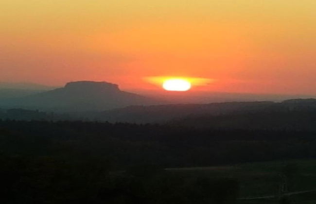 Sebnitz Garden Retreat - Foto 20