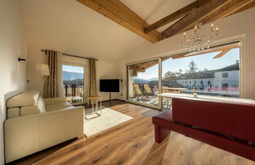 berg und tal - schlosserhaus 31 - Foto 1