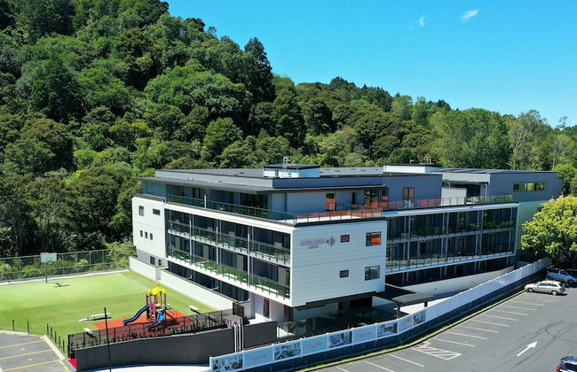 Sunrise Garden Suites - Photo 45