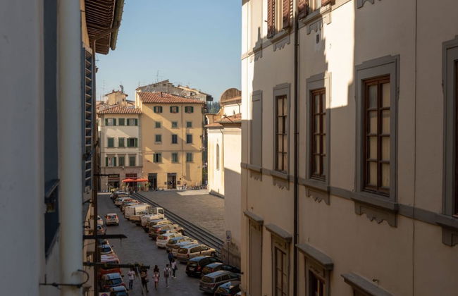 Santo Spirito Exclusive - Foto 31