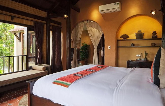 Fish-Lantern House An Bang beach - Foto 6