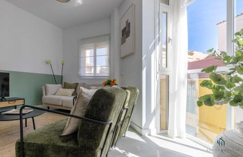 Living4malaga Evergreen Centre Apartment - Foto 19