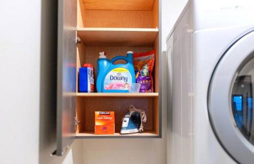 Urban Modern Living PERFECT for long term stays - Foto 33