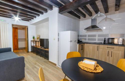 Apartamentos Turísticos La Casa Grande - Foto 27