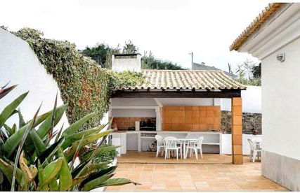 Family beach house, sea view, pool, Colares near Sintra - Foto 51