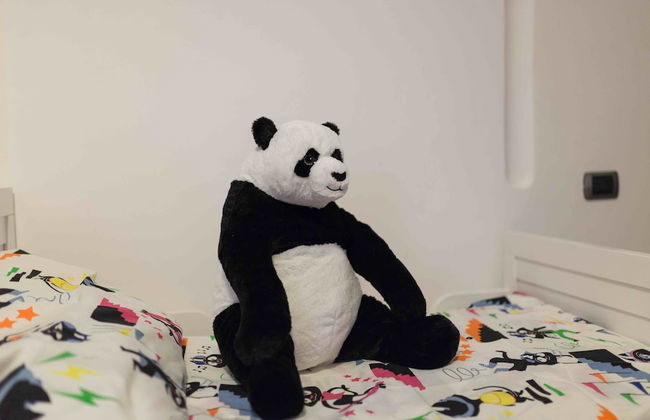 Tridente Rooms - Foto 18