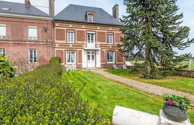 Le Domaine du Vasouy - Foto 15