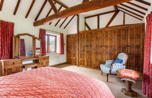 Kirdford Farmhouse - Foto 40