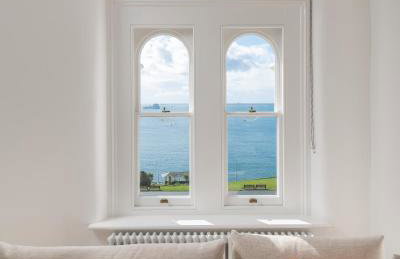 FOX ON THE HOE - Luxury Apartment accommodation - Photo 42