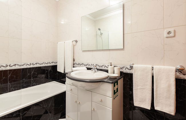 Villa Lobos Apartamento - Foto 35