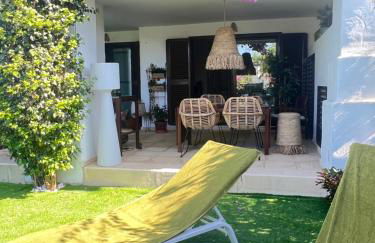 La Alcaidesa Valerie & Bruno - Foto 1