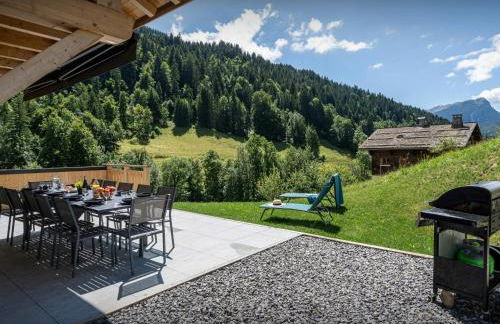 Chalet Julero - OVO Network - Photo 25