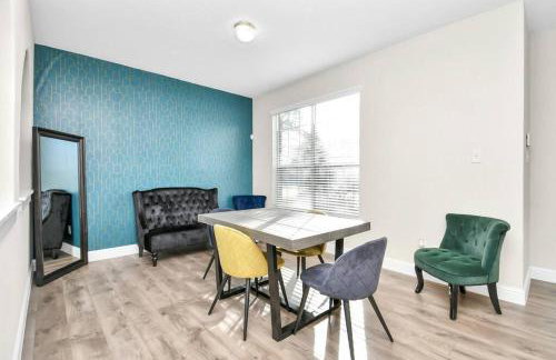 Tranquil 4-BR Oasis With Pool & Backyard Bliss! - Foto 11