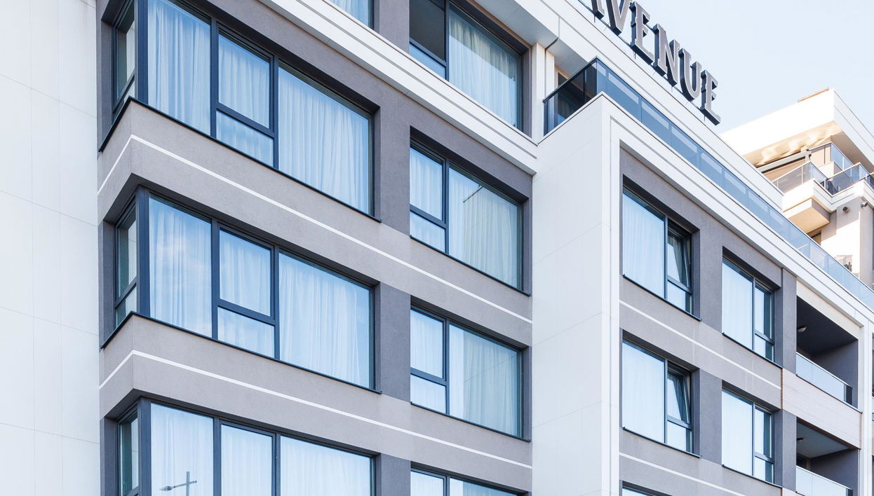 Avenue Hotel Sofia - Foto 1