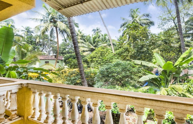 GuestHouser 4 BHK Villa 6dcf - Foto 42