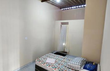 Suíte aconchegante e completa! Entrada independente em nova Iguaçu - Foto 1