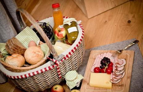 Chalet Schönbuchet - Foto 7