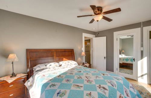 Adventure Home Base - 7 Blocks to Downtown! - Foto 12