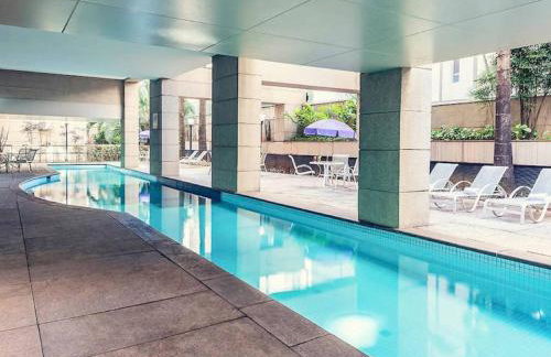 Flat Moema Ibirapuera 1 - Foto 20