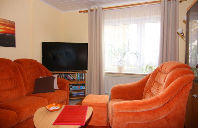 Ferienwohnung im Appartementhaus Stapel, Busum - Foto 16