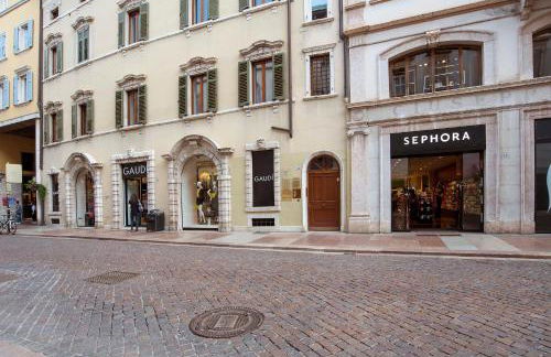 Cinquanta4 Charme Apartment - Photo 20