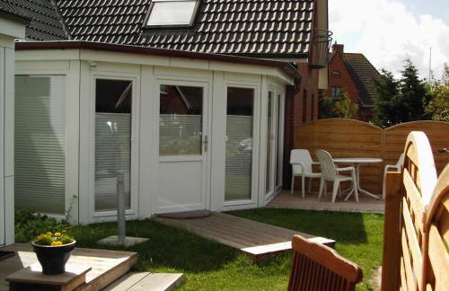 Haus "Zur Düne" - Photo 46