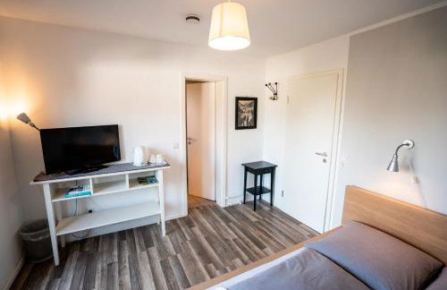 Black Forest Bike Hostel - Foto 50