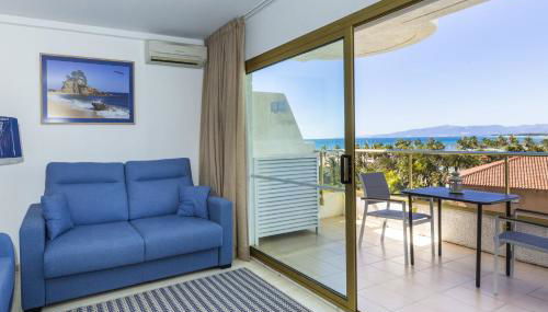 Acacias Apartamentos Salou - Foto 1