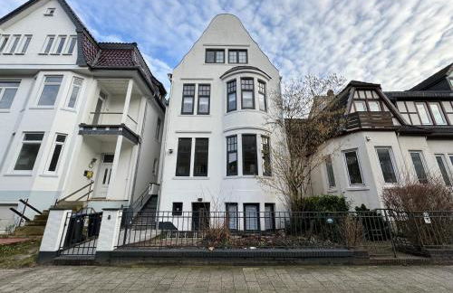 Stadtoase: Exklusive Apartments für Ruhe und Entspannung - Foto 22