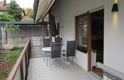 Ferienwohnung Haffner - Foto 13