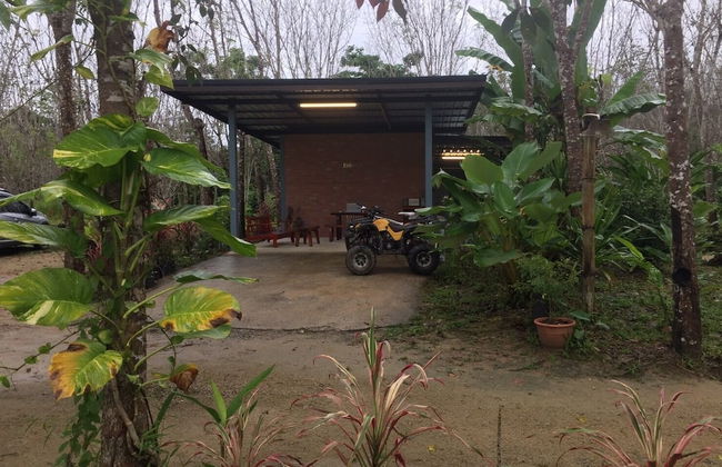 Baansuan Suksangob Farm Stay - Photo 4