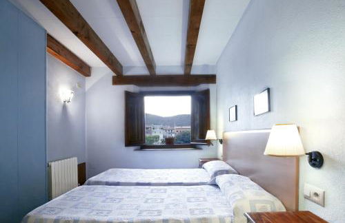 Allotjaments Plaça Major-Grèvol - Photo 8