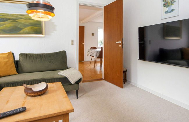 7 Person Holiday Home in Lemvig - Foto 5