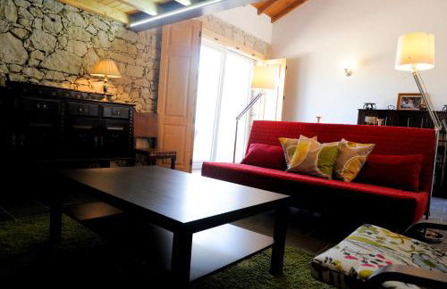 Casa das Rendufas- Turismo Rural com Figos - Foto 22