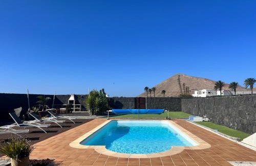 Villa Jaira - Photo 13