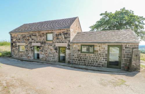 The Barn at Chatsworth Farm - Foto 1