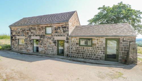 The Barn at Chatsworth Farm - Foto 1