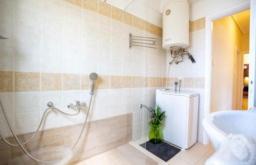 Koropi 3 bedroom Luxurious Apartment 5 pers- Angel House - Foto 23