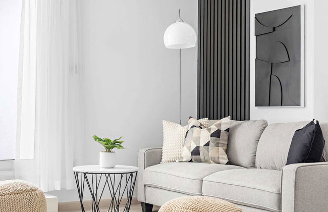 Silkhaus Millennium Executive Tower - Foto 59