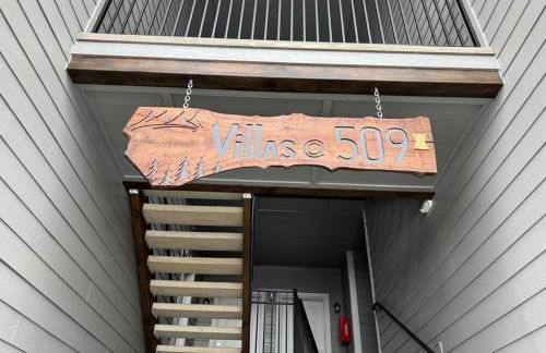 Full ADA Unit - 2 Bed 2 Bath Unit Near Downtown - Foto 42