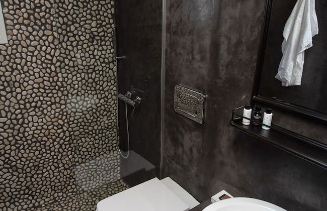 SkiNAmmos Eco Villas - Foto 71