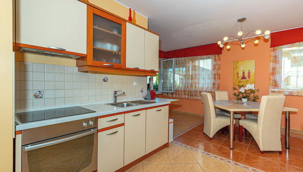 Apartman Mira - Foto 4, Interior