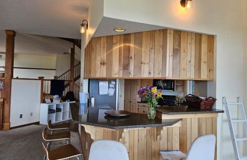 Green Mountain Getaway - Foto 18