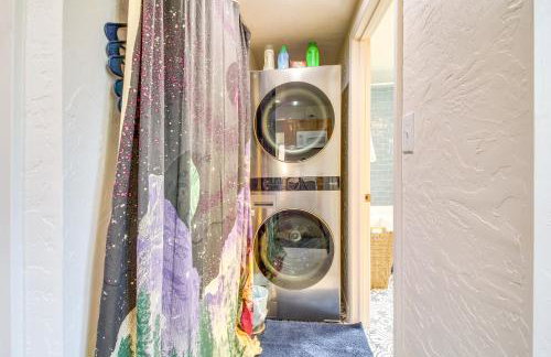 Less Than 1 Mi to Coquille River Cottage with Private Yard! - Photo 19